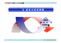 [경영실패사례] 코카콜라 뉴코크의 실패사례-13