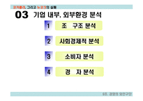 [경영실패사례] 코카콜라 뉴코크의 실패사례-19