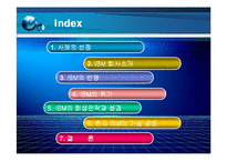 [기술경영사례] IBM의 기술 경영-2