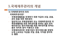 [국제지역경영론] 국제 재무 관리-3