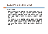 [국제지역경영론] 국제 재무 관리-13