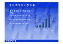[경영혁신론] 세원 텔레콤의 중국진출 실패사례-6