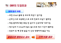 [경영정보] 서울대 분당병원 EMR-17