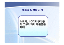 [경영] 삼보컴퓨터 경영실패사례-13