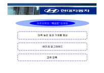 [국제마케팅] 현대자동차 엑센트 미국시장진출-8
