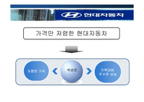 [국제마케팅] 현대자동차 엑센트 미국시장진출-19