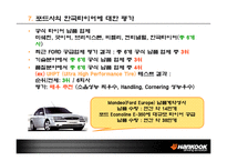 [글로벌마케팅] 한국타이어 국제마케팅전략-9