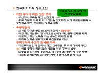 [글로벌마케팅] 한국타이어 국제마케팅전략-12