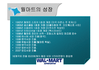 [경영실패사례] 월마트 한국 진출 실패 사례-5