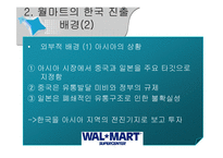 [경영실패사례] 월마트 한국 진출 실패 사례-12