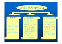 이종격투기의 마케팅전략-5