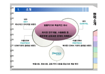 [경영혁신] 팬택 실폐사례-4