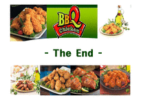 ㈜ 제너시스 BBQ 비비큐 국제마케팅 사례-19