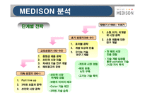 [경영혁신론] 메디슨 실패사례분석-14