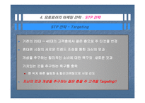 [마케팅] 모토로라 슬림 & 컬러 마케팅 전략을 통한 성공사례-11
