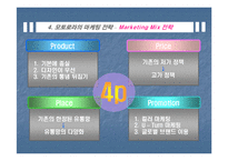 [마케팅] 모토로라 슬림 & 컬러 마케팅 전략을 통한 성공사례-13