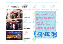 [국제마케팅] 베스킨라빈스 현지화-5