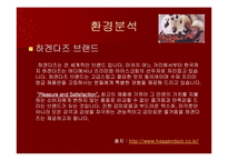 하겐다즈의 마케팅-4