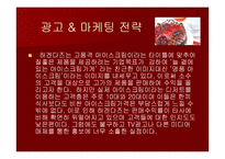 하겐다즈의 마케팅-14