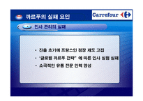 [경영혁신] 까르푸 경영실패사례-15