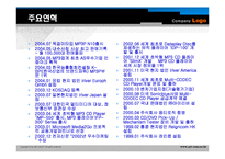 [경영학] 레인콤(아이리버) 실패사례와 대응전략-7