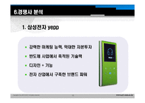 [경영학] 레인콤(아이리버) 실패사례와 대응전략-13