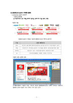 코카콜라 COKEPLAY.com의 마케팅 분석-5