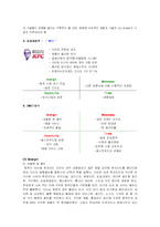 [국제마케팅] 비비큐 BBQ의 해외(중국중심)진출 마케팅 전략-5