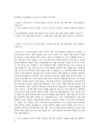 중부대학교 원격대학원 스포츠비즈니스학과 자기소개서-1