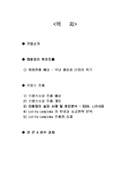 [국제마케팅] 태평양 아모레퍼시픽 프랑스 진출 실패 및 성공 사례-2