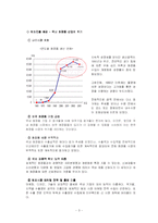 [국제마케팅] 태평양 아모레퍼시픽 프랑스 진출 실패 및 성공 사례-5