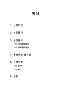 [국제마케팅] 아모레퍼시픽의 모스크바 진출 전략-2