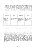 [국제마케팅] 켈로그의 인도시장진출 실패요인 분석-8