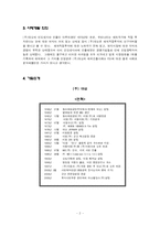 [국제기업환경론] 대상 미원의 인도네시아 진출기-4