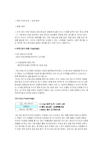 [마케팅] 남성잡지 ARENA의 마케팅 전략수립-15