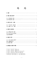 [경영전략] 빈폴 어떻게 트래디셔널 캐주얼 의류시장을 장악하였는가-2