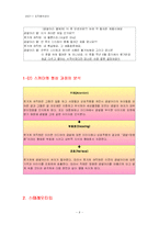 [조직행위] 영화 `금발이너무해`를 통한 조직사례연구-8