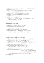 [서양복식사] 신고전주의-4