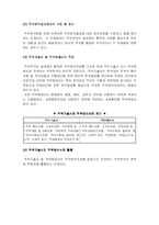 [인사관리] 직무분석의 의의와 목적 및 방법-5
