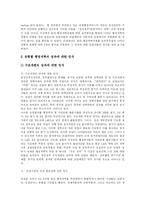 [행정개혁] 김대중 정부의 행정개혁 고찰과 성과 평가 및 향후 과제 평가 분석-9