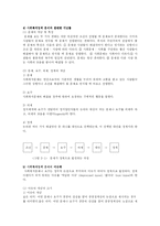 [사회복지] 사회복지정책의 아젠다와 대안의 형성-3