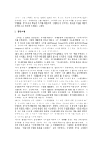 피아제(Piaget)의 성장과정과 인지발달이론의 주요개념, 발달단계 및 이론에 대한 비판-3
