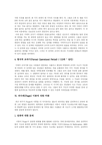피아제(Piaget)의 성장과정과 인지발달이론의 주요개념, 발달단계 및 이론에 대한 비판-9