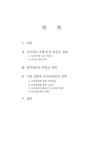 [토지정책론] 시장친화적 토지공개념의 정책-2