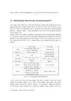 [미디어 경제] 중국 DMB 시장 산업분석-6