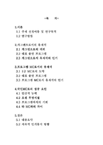 개그맨 유재석의 국민MC로의 변화와 그에 따른 성공요인 분석-2