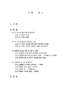뉴 에이지(New Age) 음악-2