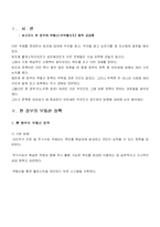 [토지정책론] 현 정부의 부동산 정책과 토지 조세중 보유세-3