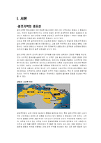 [아랍지역연구] 걸프지역-3