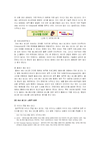 인터넷 광고 중의 하나인 배너 광고의 종류와 특성-4